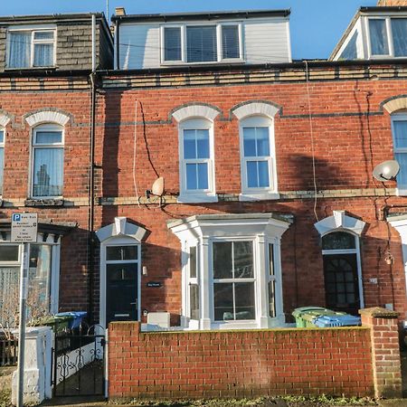 Bay House Villa Bridlington Luaran gambar