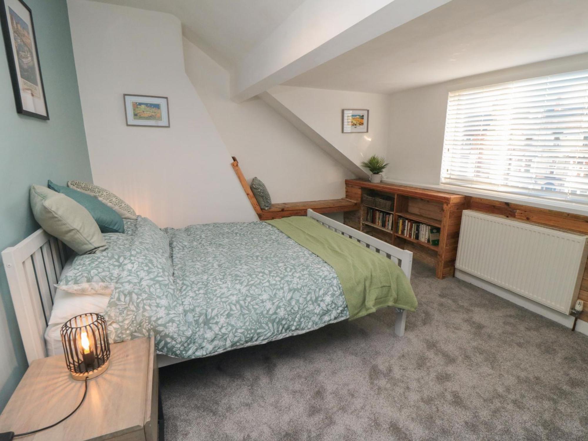 Bay House Villa Bridlington Luaran gambar
