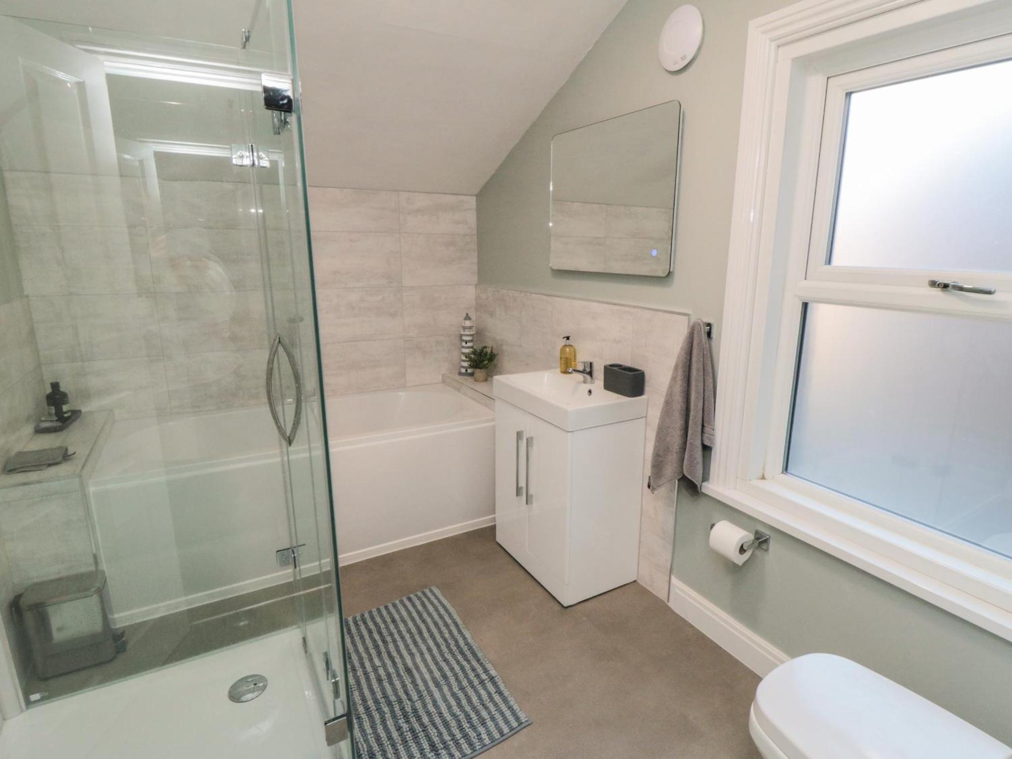 Bay House Villa Bridlington Luaran gambar