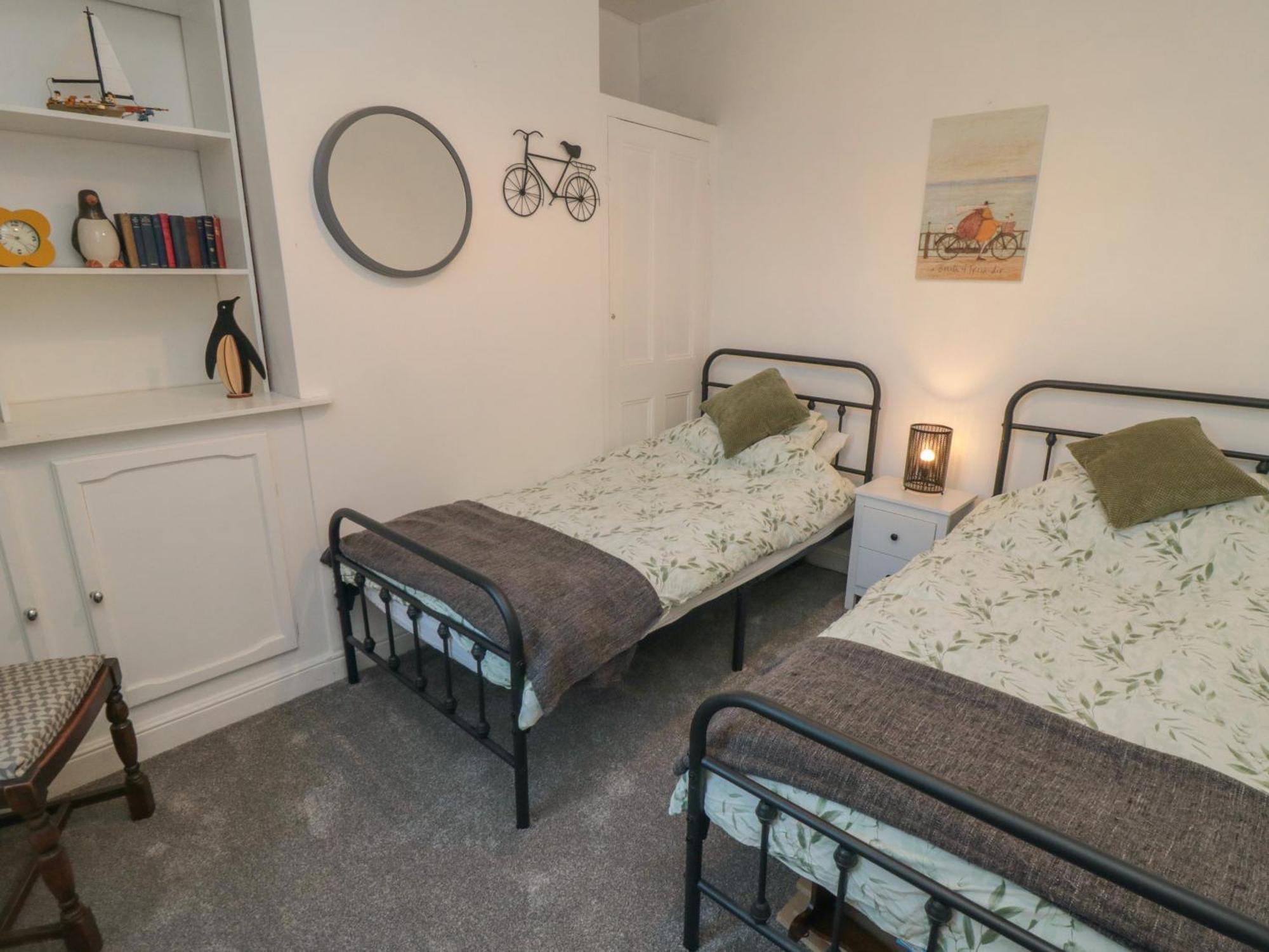 Bay House Villa Bridlington Luaran gambar