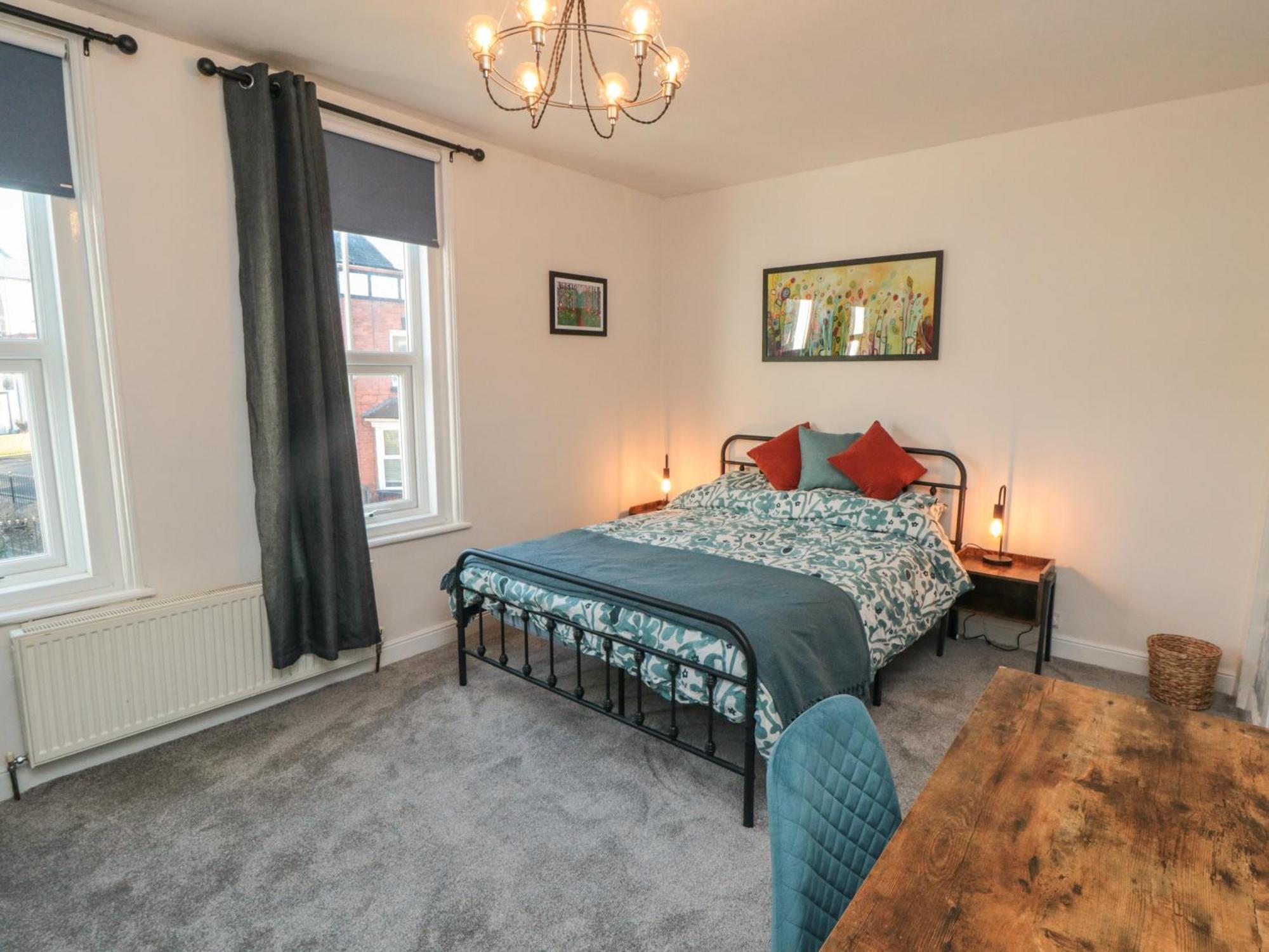 Bay House Villa Bridlington Luaran gambar