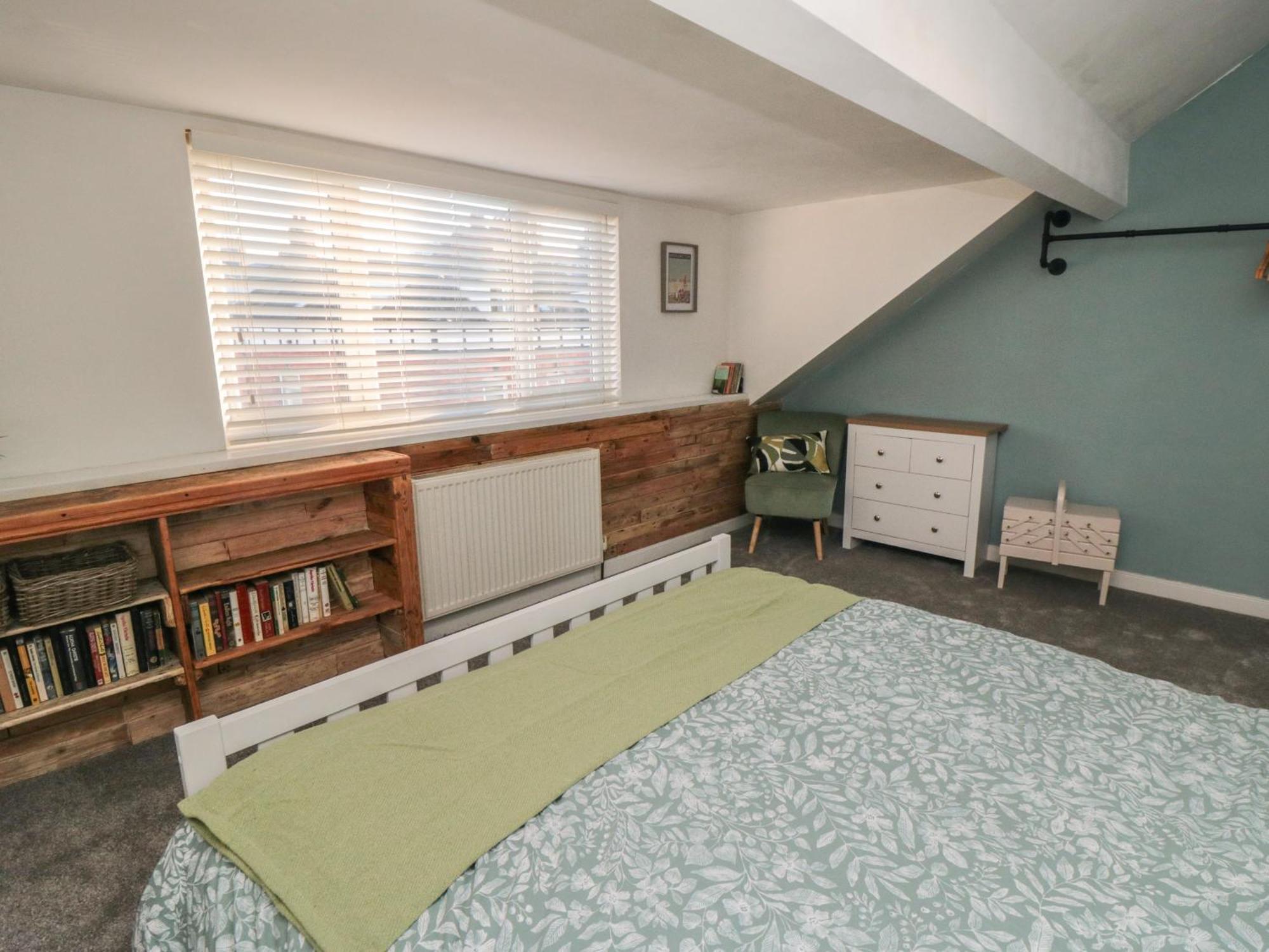 Bay House Villa Bridlington Luaran gambar