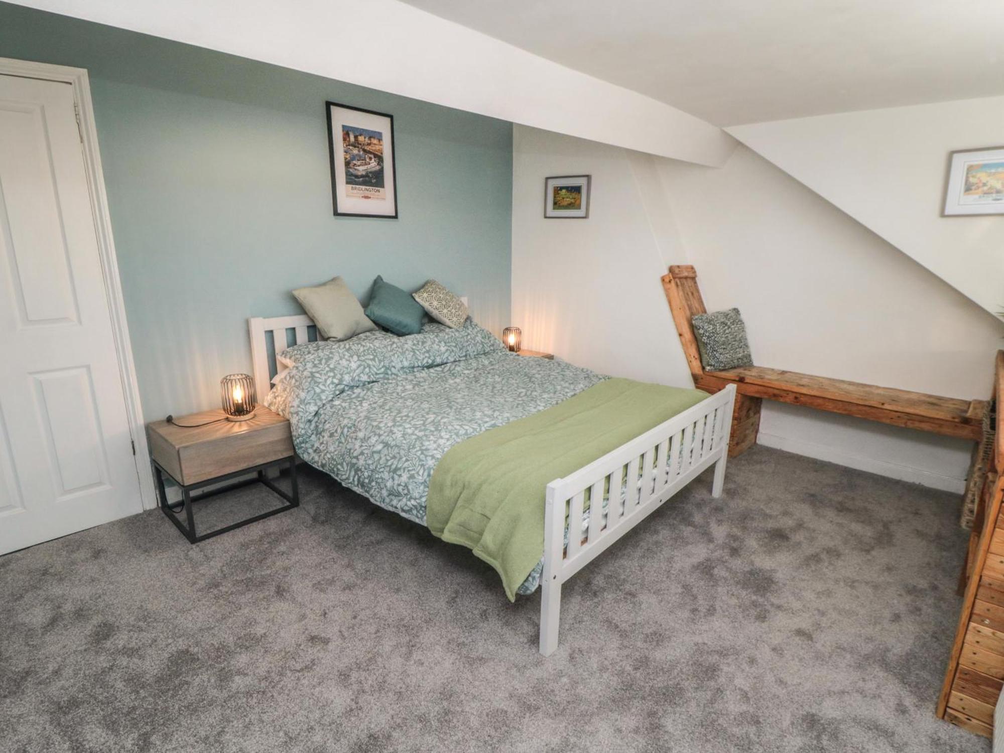 Bay House Villa Bridlington Luaran gambar