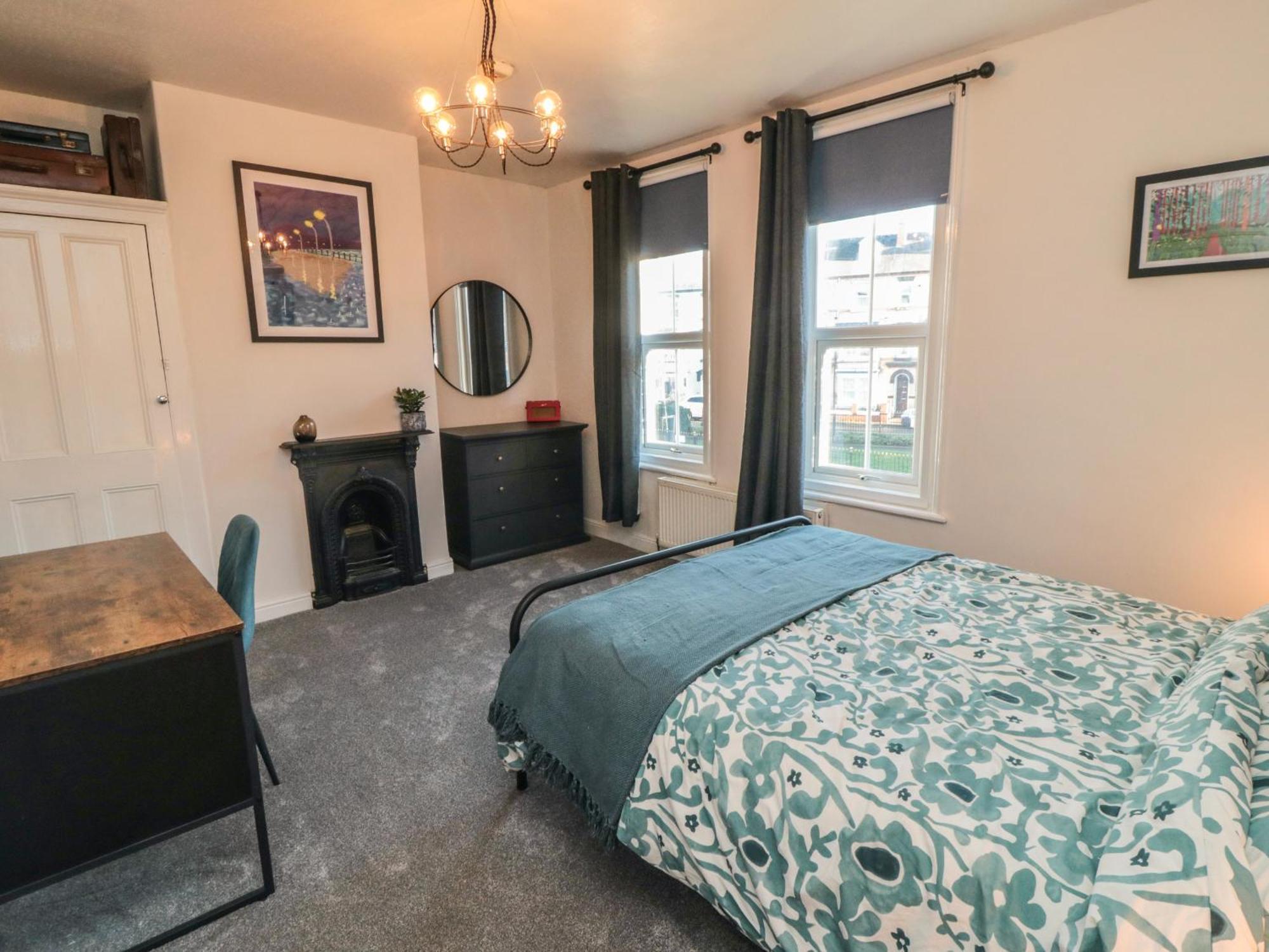 Bay House Villa Bridlington Luaran gambar