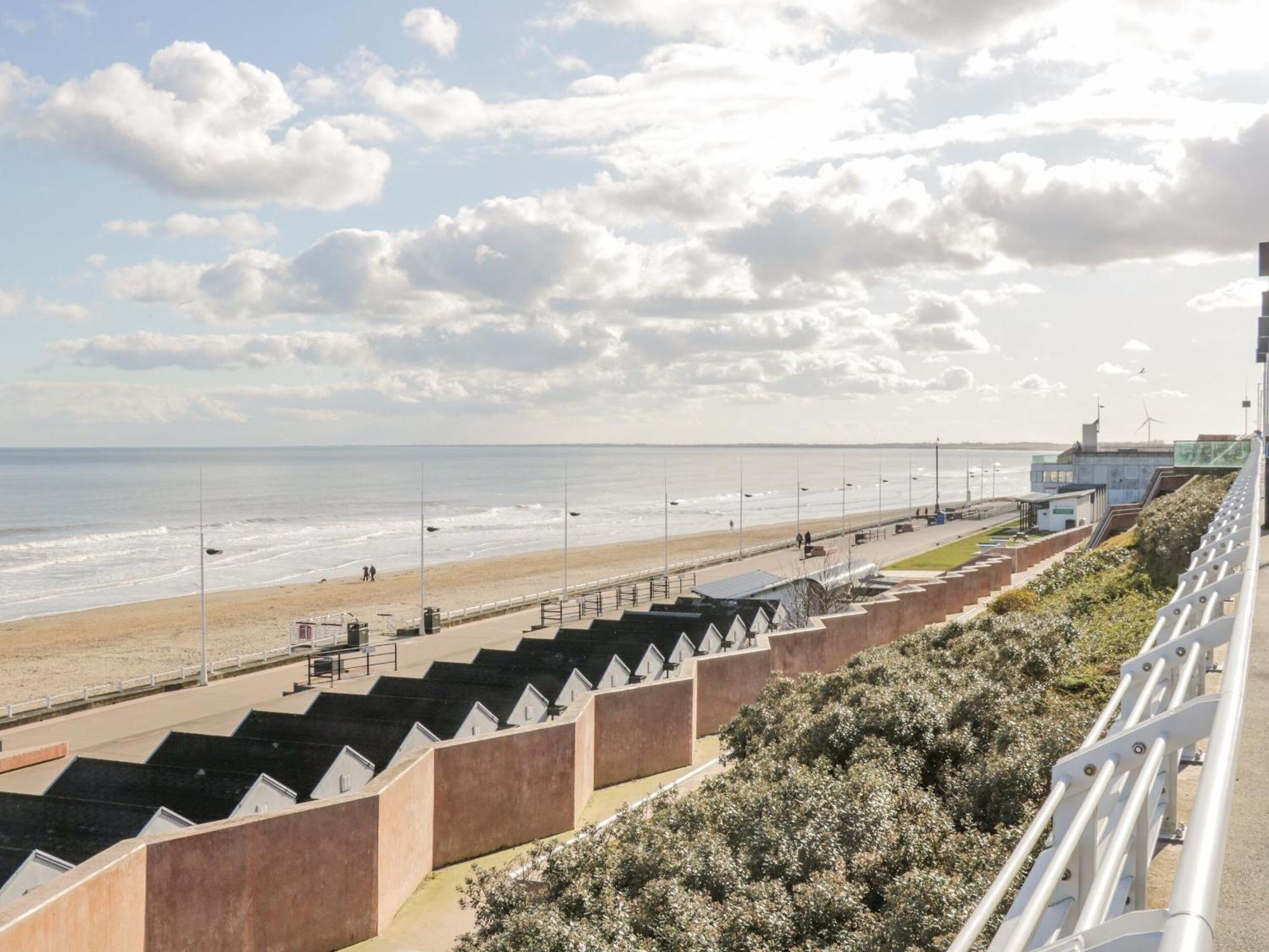 Bay House Villa Bridlington Luaran gambar