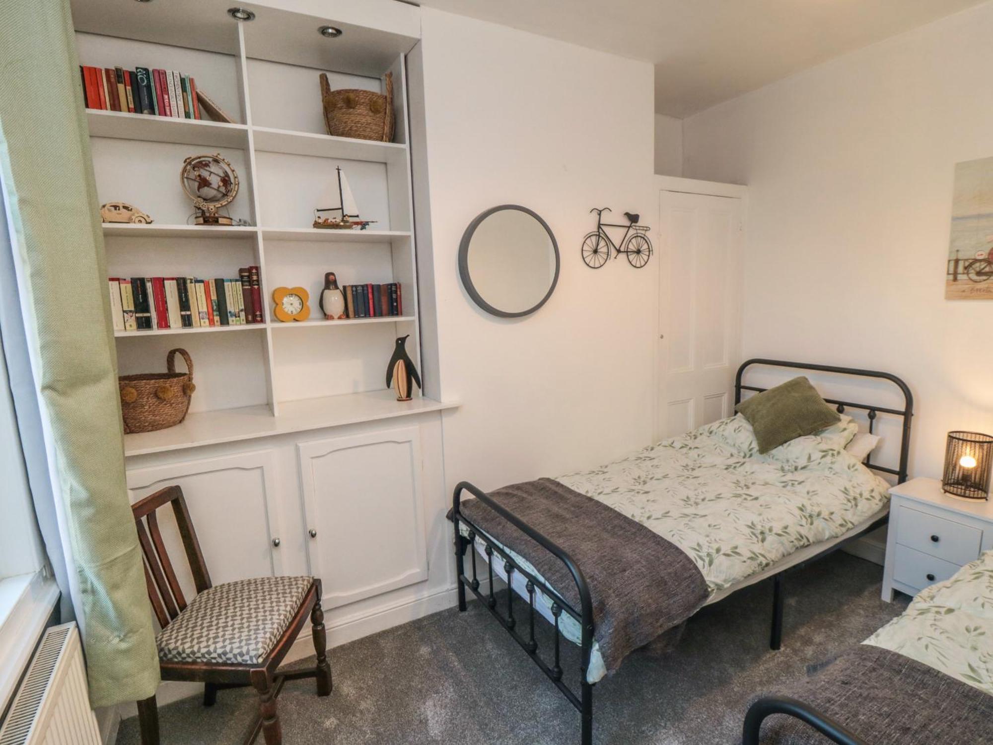 Bay House Villa Bridlington Luaran gambar