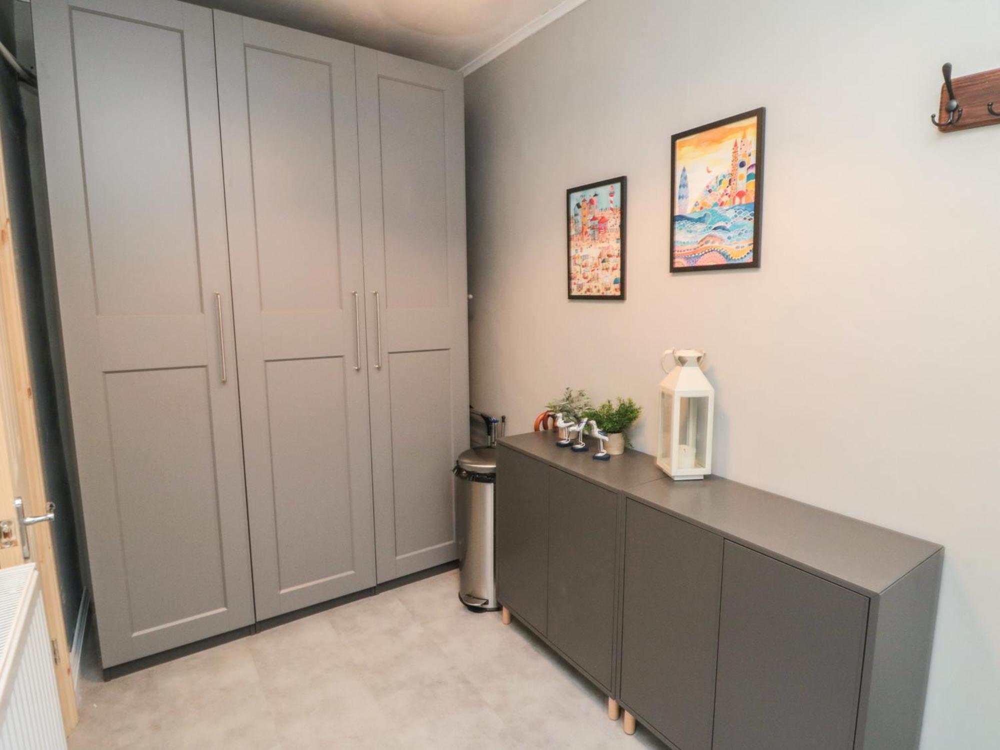 Bay House Villa Bridlington Luaran gambar