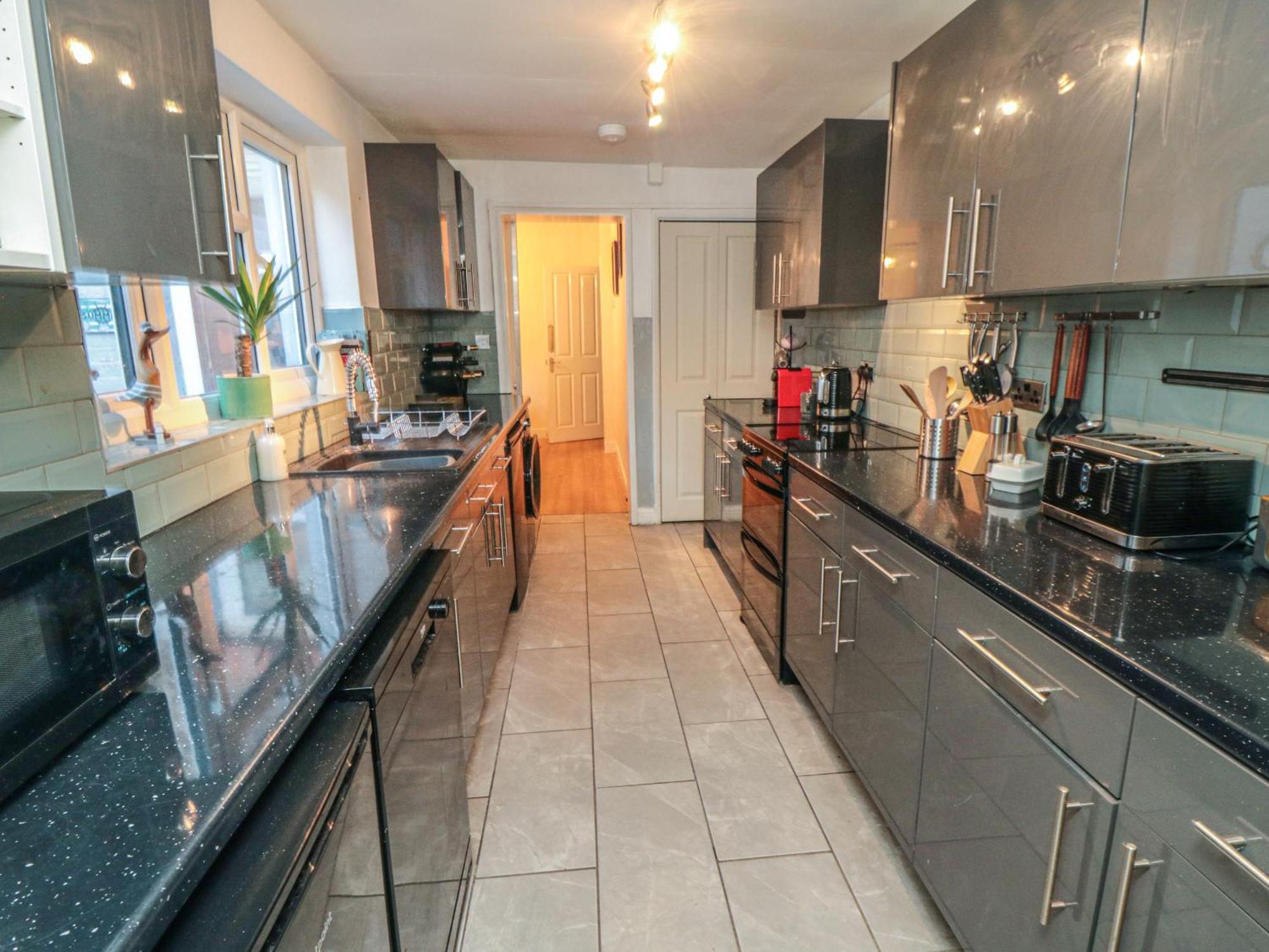 Bay House Villa Bridlington Luaran gambar