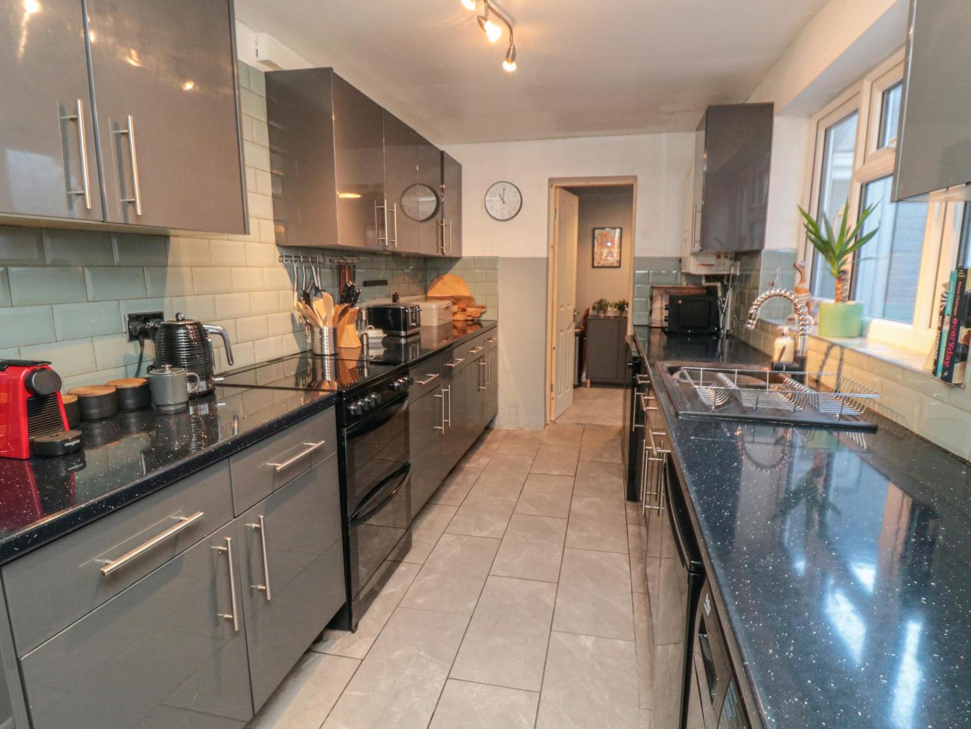 Bay House Villa Bridlington Luaran gambar
