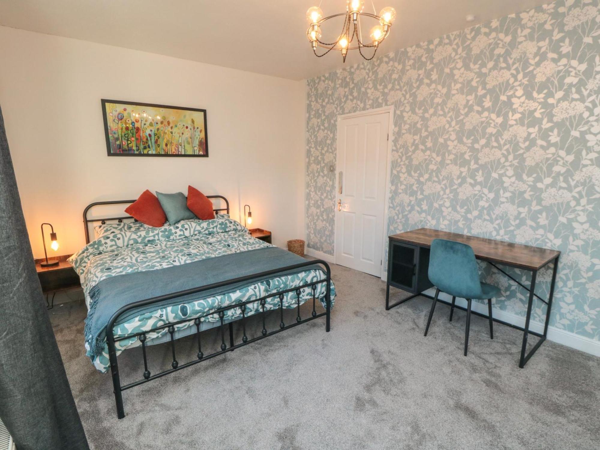 Bay House Villa Bridlington Luaran gambar