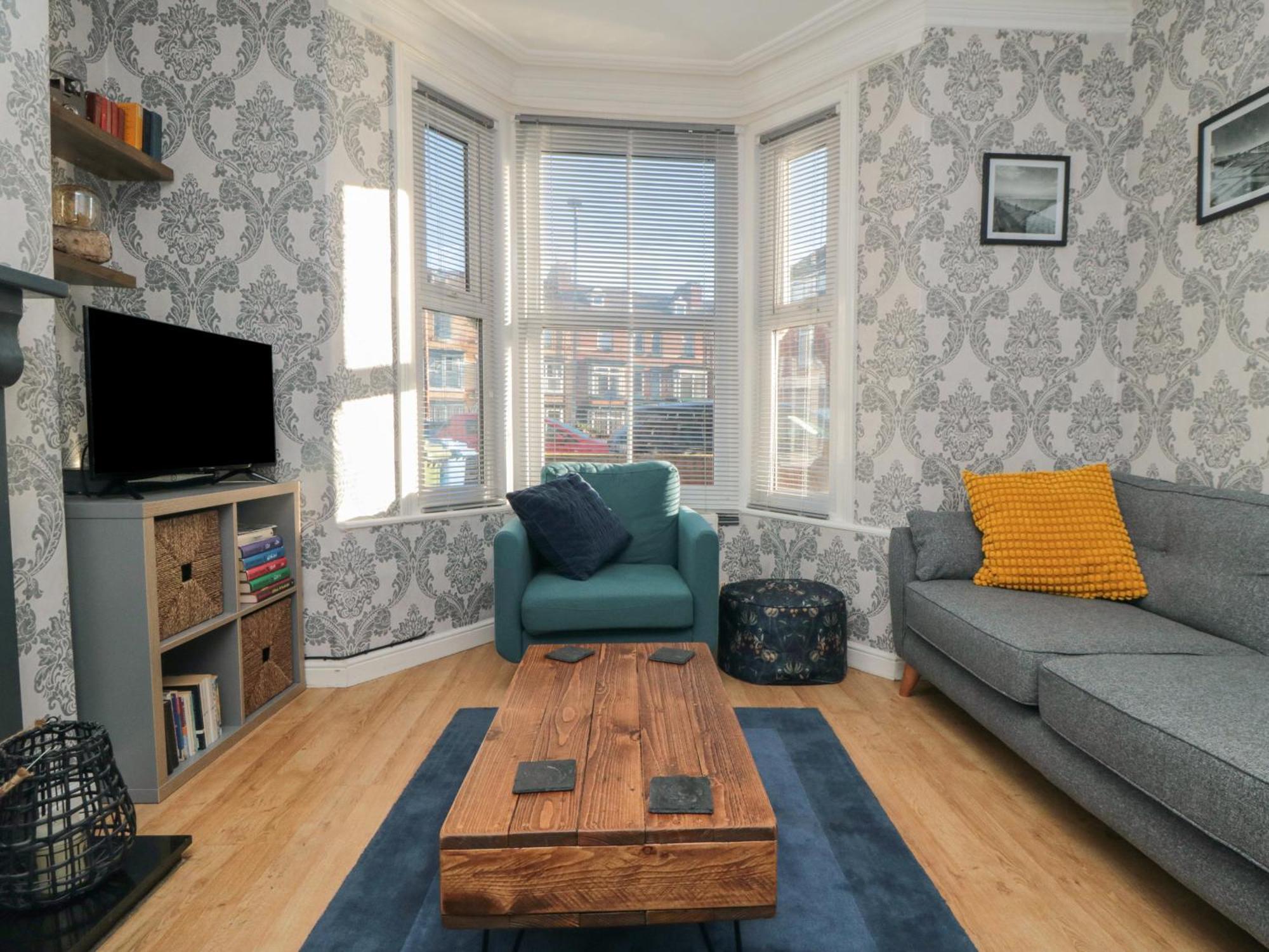 Bay House Villa Bridlington Luaran gambar