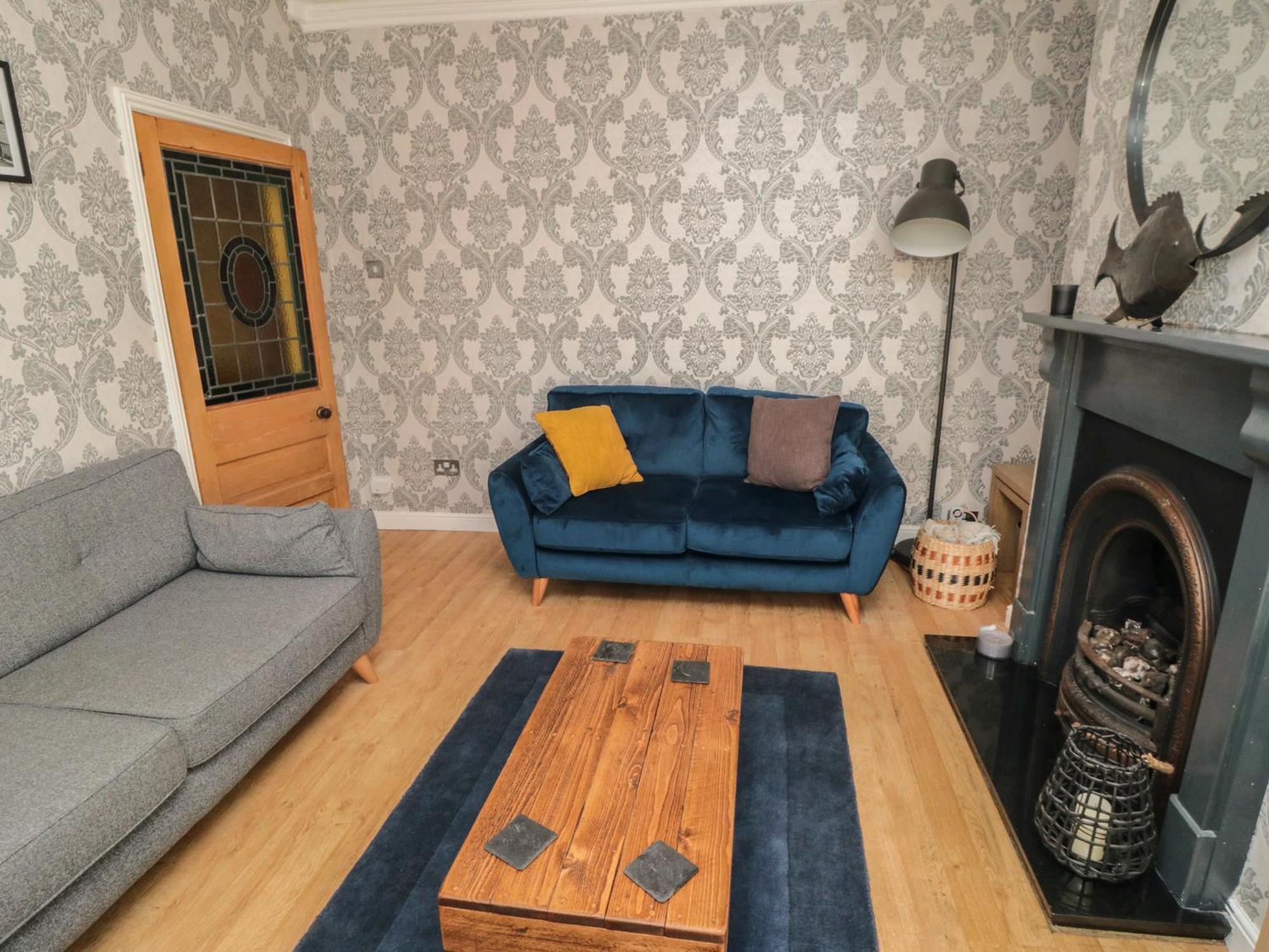 Bay House Villa Bridlington Luaran gambar